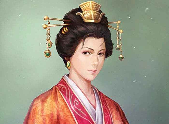 单亲家庭的孙策孙权，为什么都那么厉害？因为有位优秀伟大的母亲
