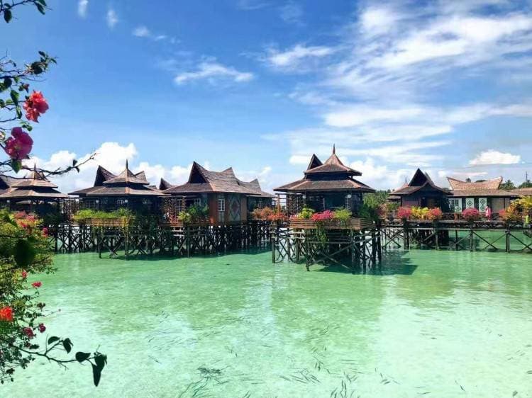 仙本那旅游注意事项