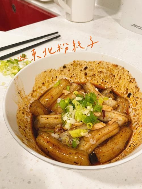 “粉耗子”是啥？东北特产，名字吓人却好吃？