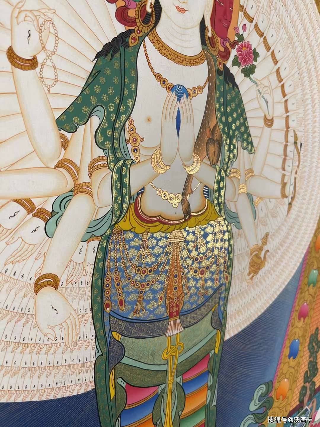 藏传佛教的四大教派