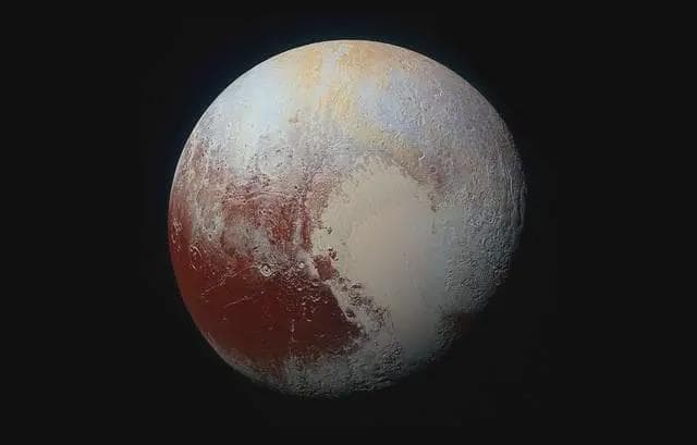 被踢出九大行星之列的冥王星，到底有多可怕？