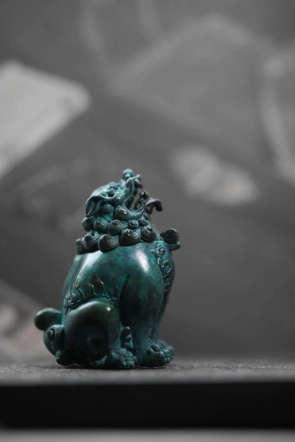 高级翡翠貔貅：收藏界的宠儿？