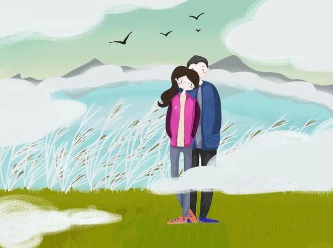回避型人格的男人：优点、缺点及相处之道