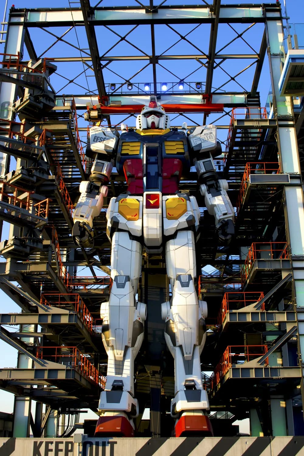 《和平精英》X EVA：一场跨次元的梦幻联动