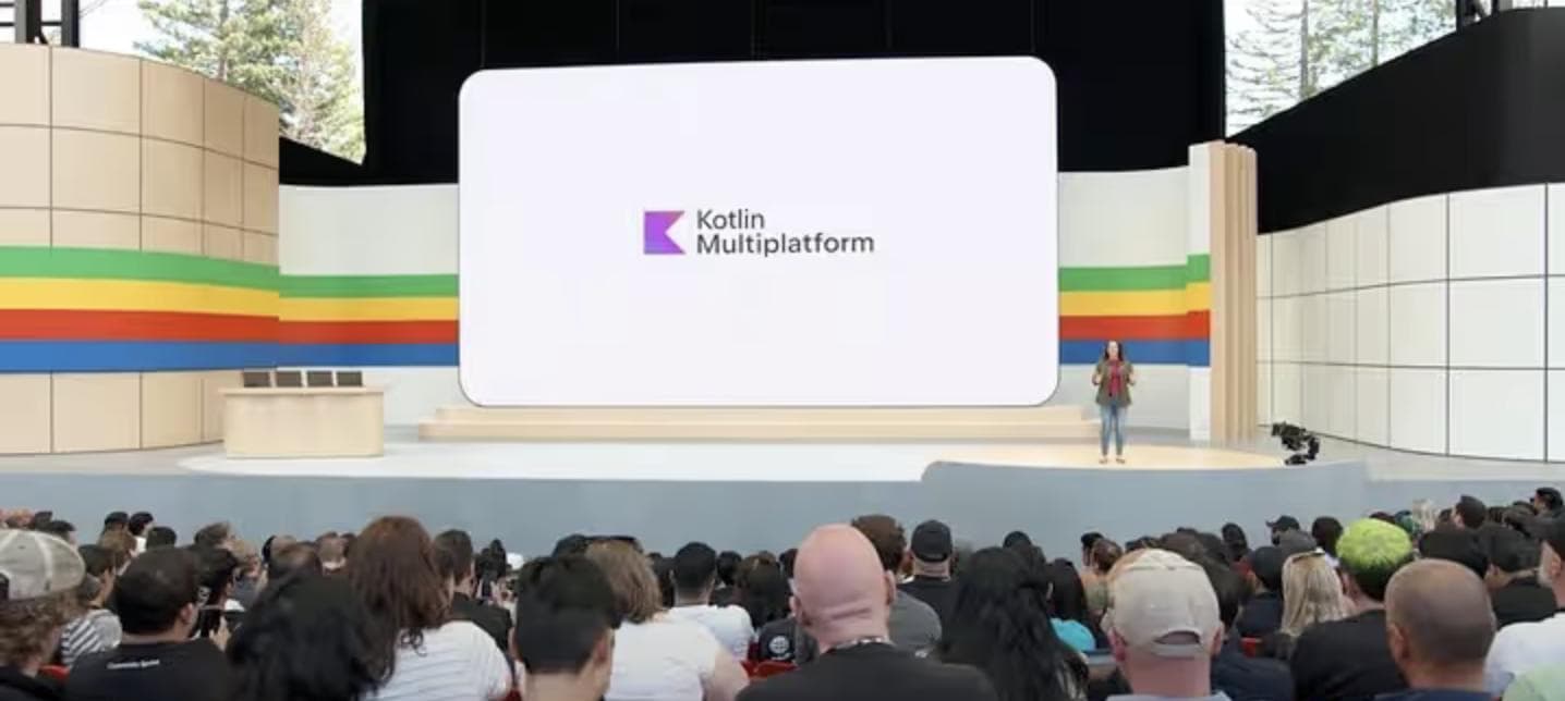 KMP 2024 年总结，Kotlin 崛起的一年