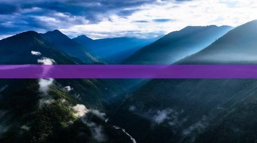 四川彭州旅游攻略：必去的自然与人文景点全解析