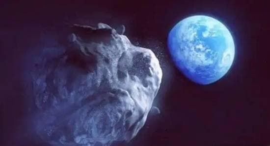 行星防御岗究竟是什么样岗位？天文科普学会解答
