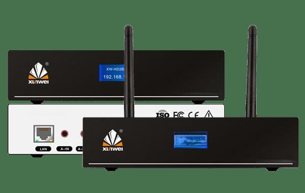 音视频解码器硬件加速：实现更流畅的播放效果