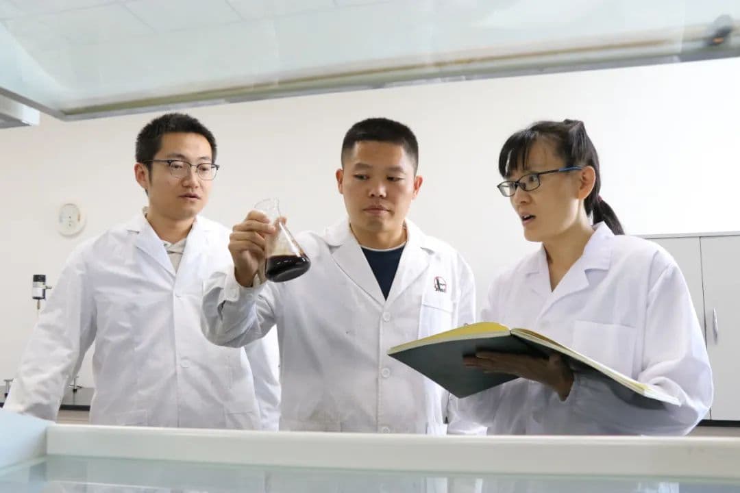 西北油田 | 科学钻井 为工程提速提效夯实根基