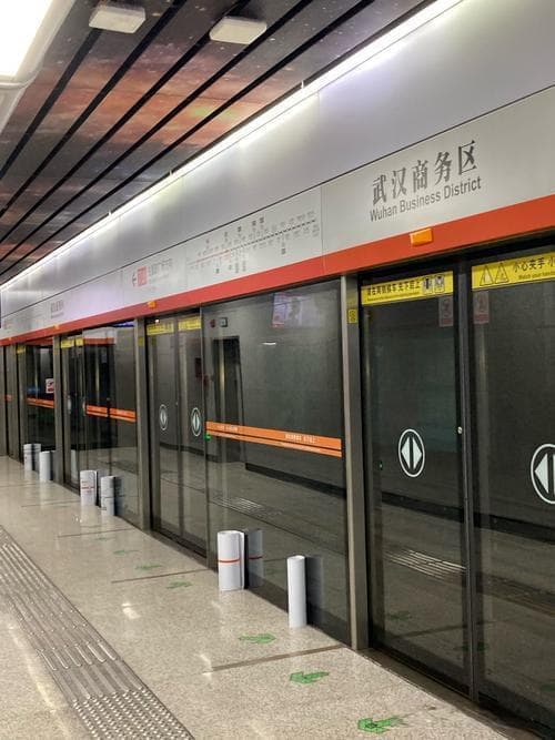 全国的地铁都在亏损，那为什么武汉的地铁反而能赚钱呢？
