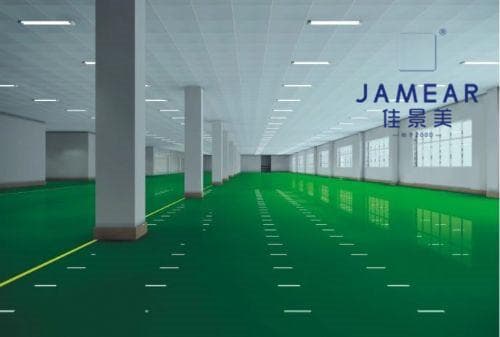 自流平分哪几种？水泥自流平和环氧自流平有什么区别？