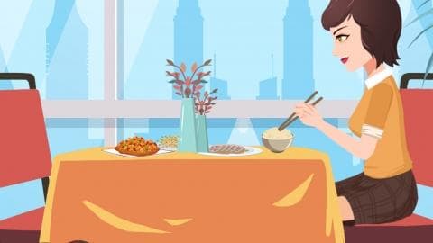 分餐制能预防幽门螺杆菌感染吗