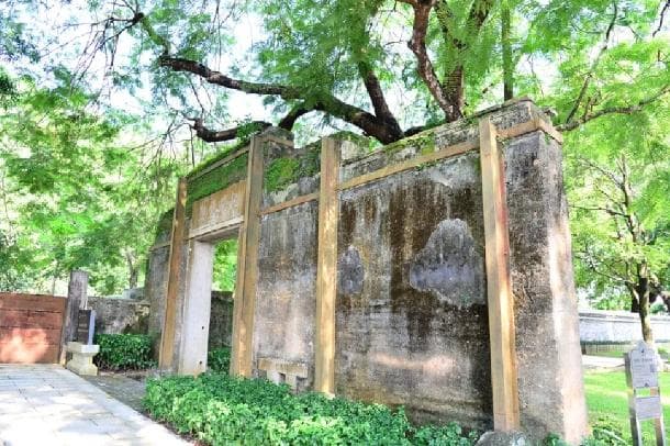 珠海会同古村：岭南古村里的中西文化交融