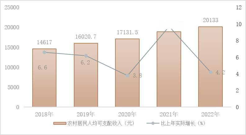 解码数商兴农：数字商务如何助力乡村振兴