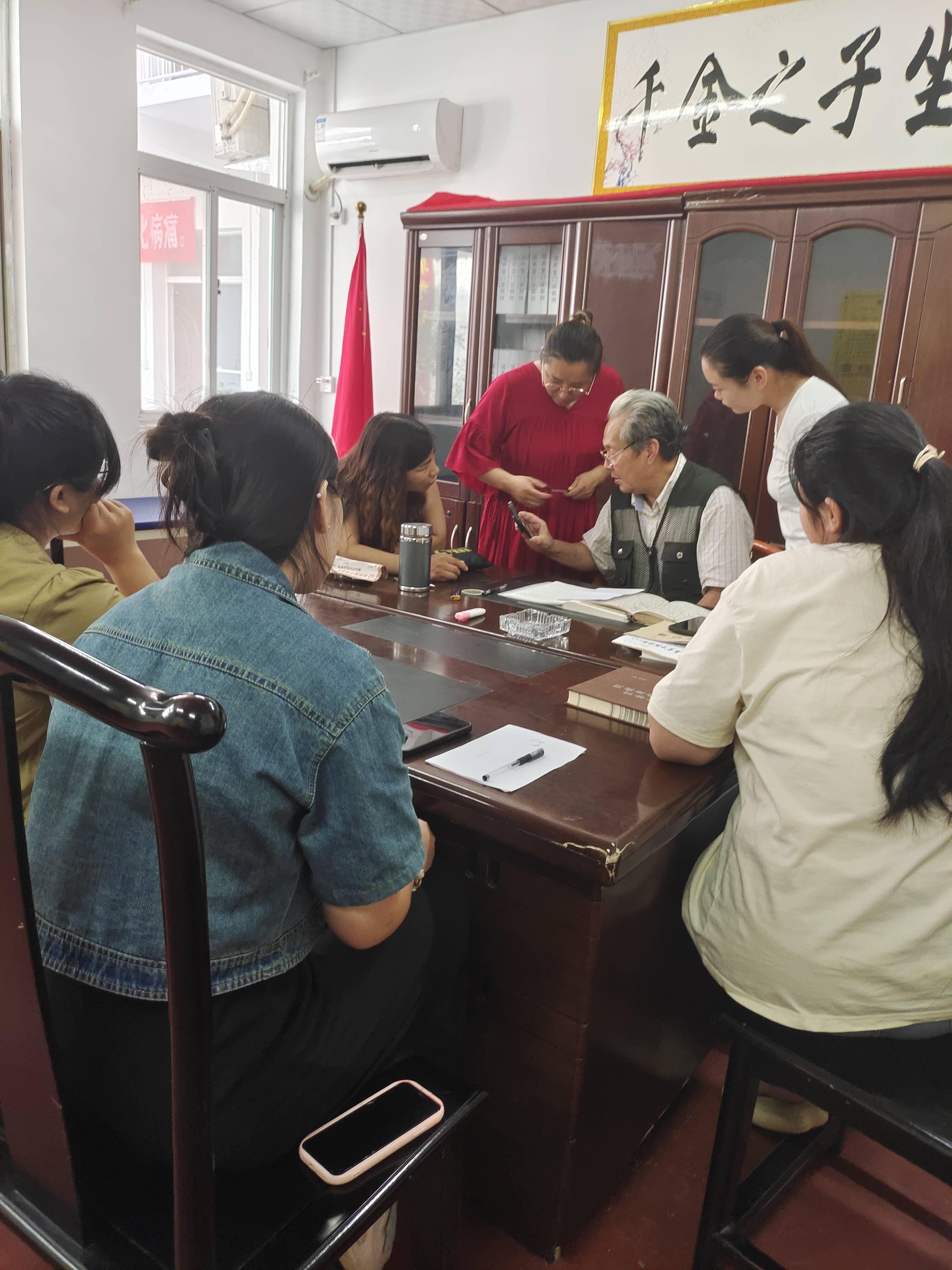 新老专长的区别有哪些？
