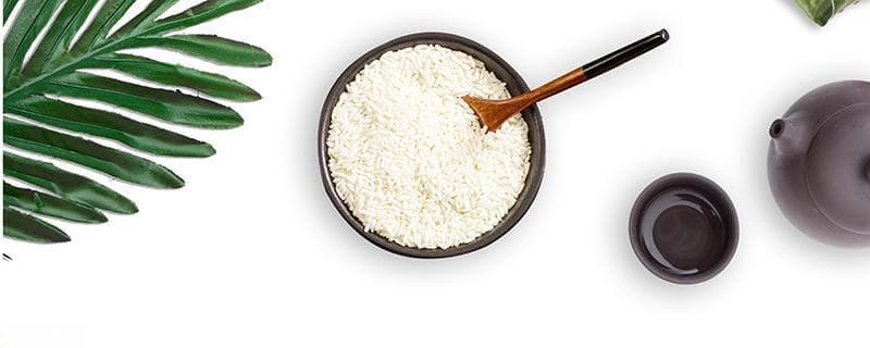 糯米粉过期一年能吃吗？如何判断糯米粉是否变质？