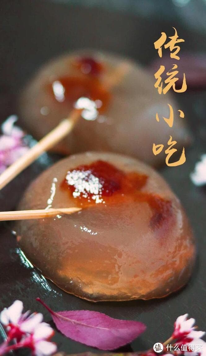 中国十大传统糖果：从宫廷御用到民间美味