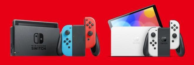 腾讯国行 Switch 网络服务运营调整受影响软件 / 工具列表更新