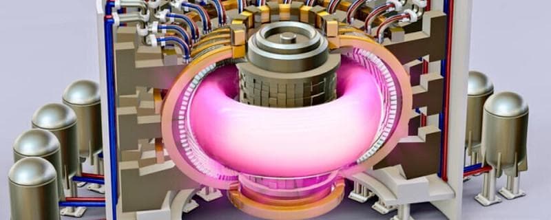 可控核聚变：从科学幻想走向现实的技术突破