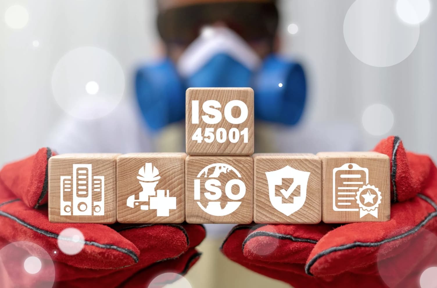 什么是ISO 45001：其要求和实施优势