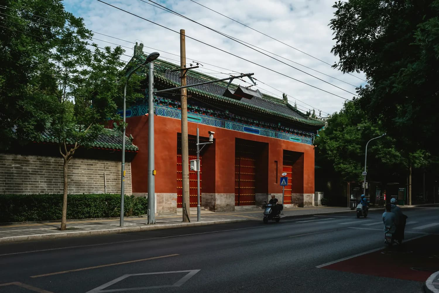 史家胡同博物馆：一座承载老北京记忆的文化殿堂
