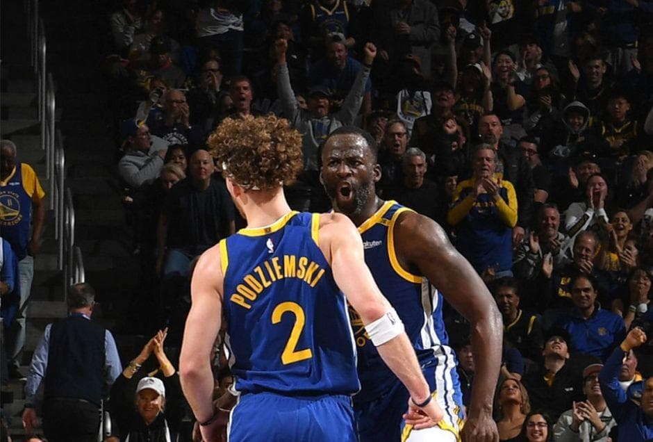 NBA常规赛前瞻：勇士主场迎战黄蜂，巴特勒助阵能否延续连胜？