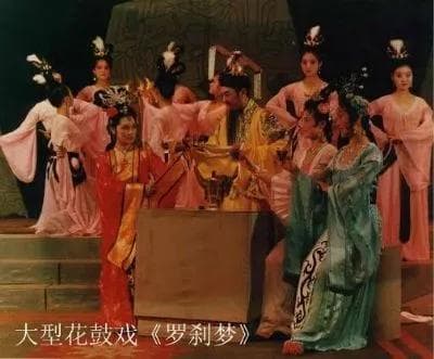 长沙市十大民俗文化