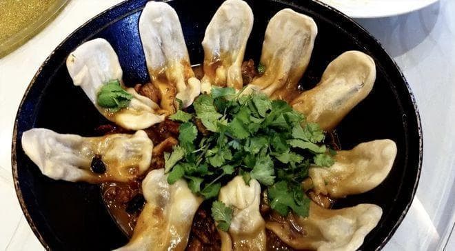 蚌埠当地的特色美食！真心建议所有人都去一次蚌埠！