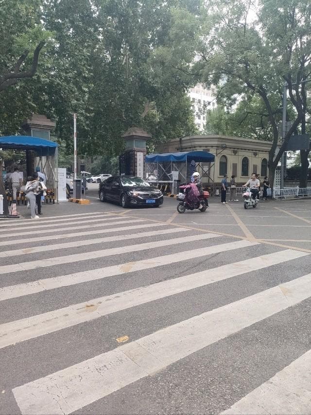 实行差异化阶梯收费，济南试点医院停车新规