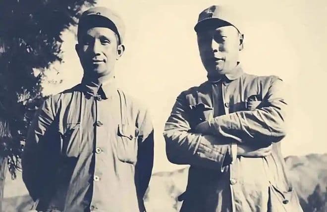 将官军衔分四个等级，那么，各级战术指挥能力最强的三人是谁？