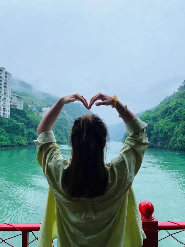 重庆5天4晚深度游，注意事项助你拍出绝美照片！