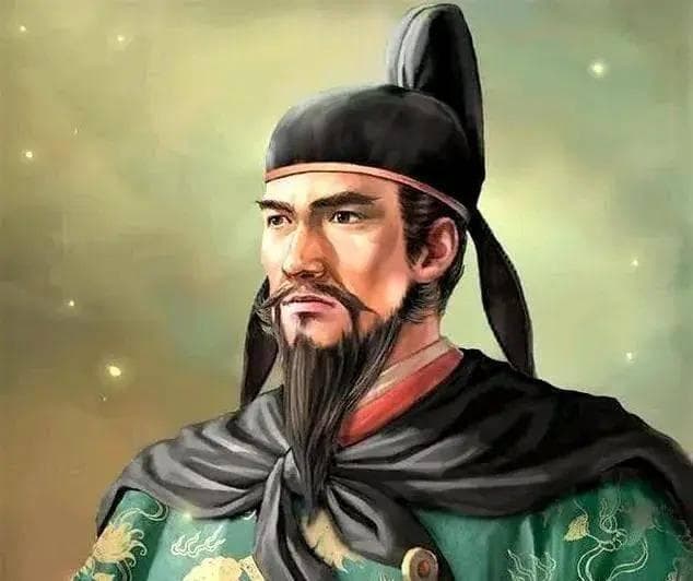 安史之乱的功臣，除了郭子仪，第一位应该是他