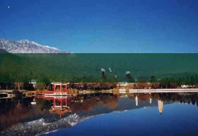 四川省精选100个摄影圣地：涵盖自然风光、人文景观与隐藏宝藏拍摄点全攻略