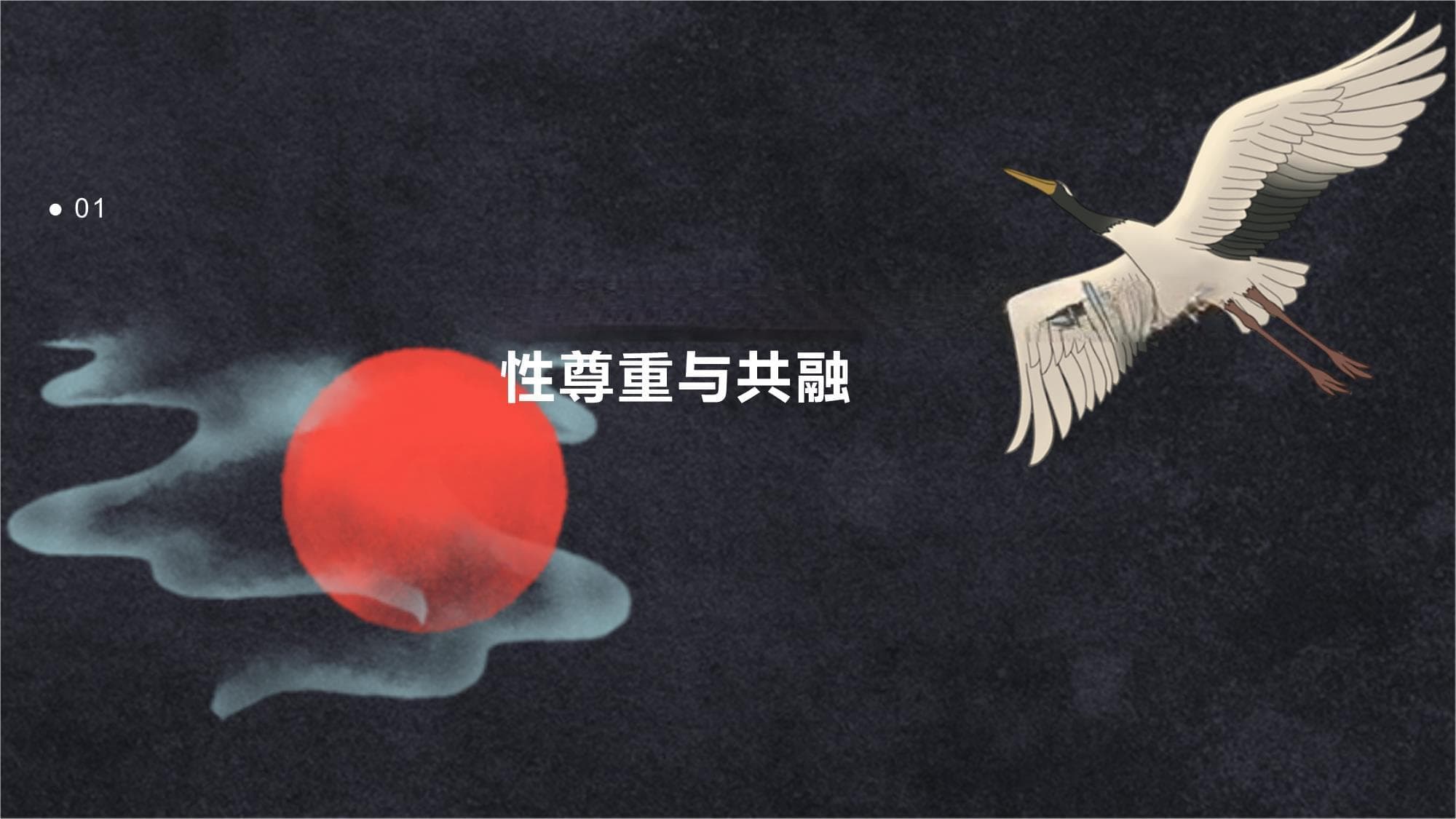 2024年全球文化多样性尊重与共融