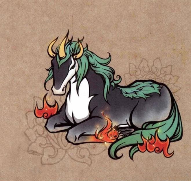 《山海经》中的亶爰山：一座神秘的南方山脉