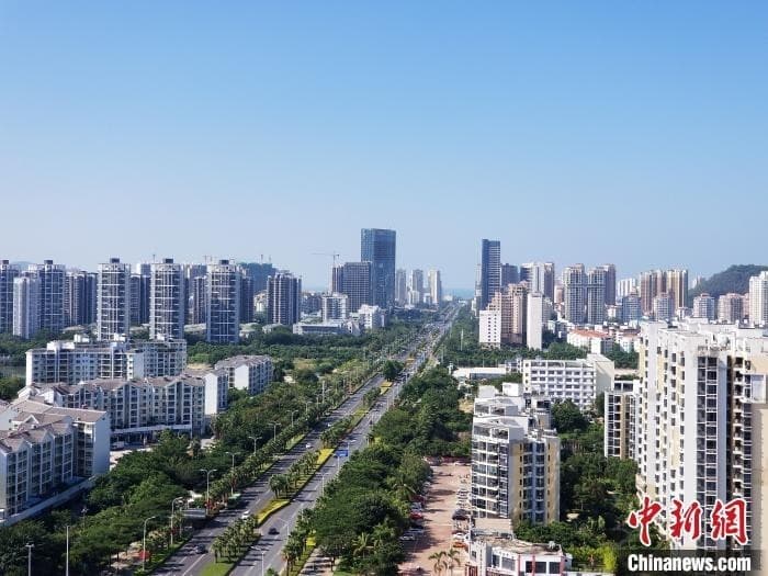 自贸港封关临近，海南如何推动高水平制度型开放？