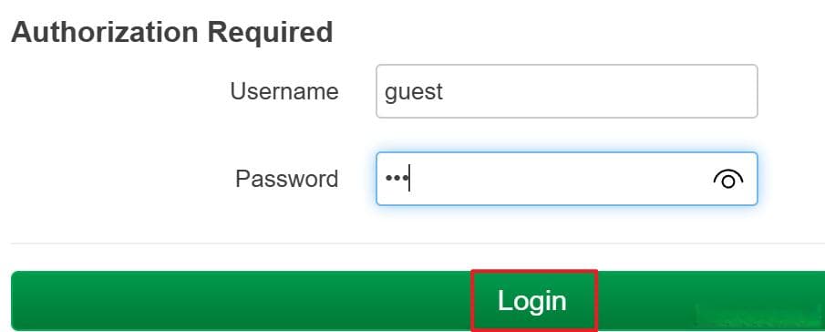 OpenWrt系统新增普通用户指南