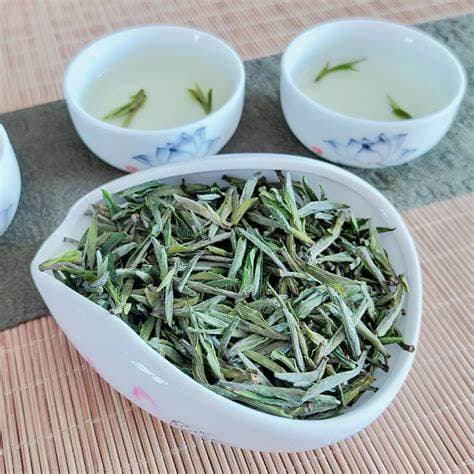霍山黄芽等级识别指南：品质鉴别与选购技巧