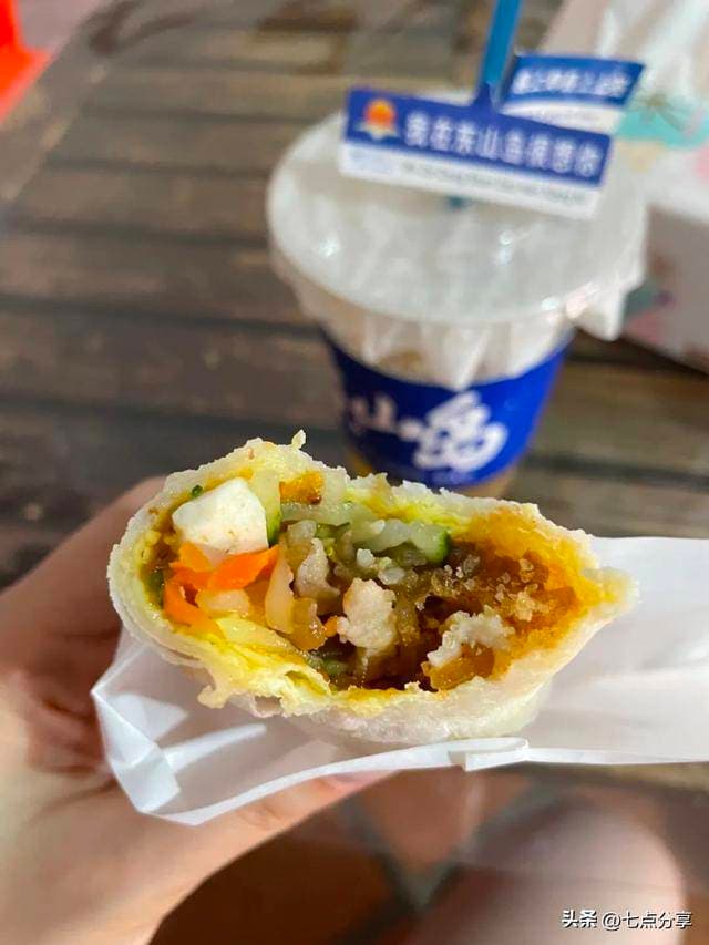铜陵镇、双面海……漳州东山岛，2天1夜这样玩才尽兴！