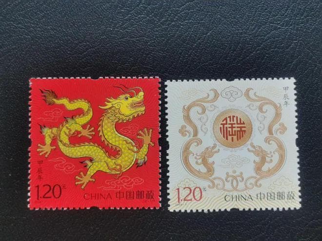 秒懂邮票 | 邮戳背后的小秘密：趣味历史与收藏故事