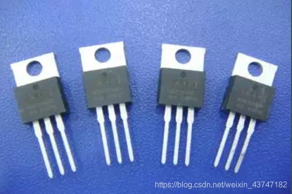 肖特基二极管的优缺点及应用解析