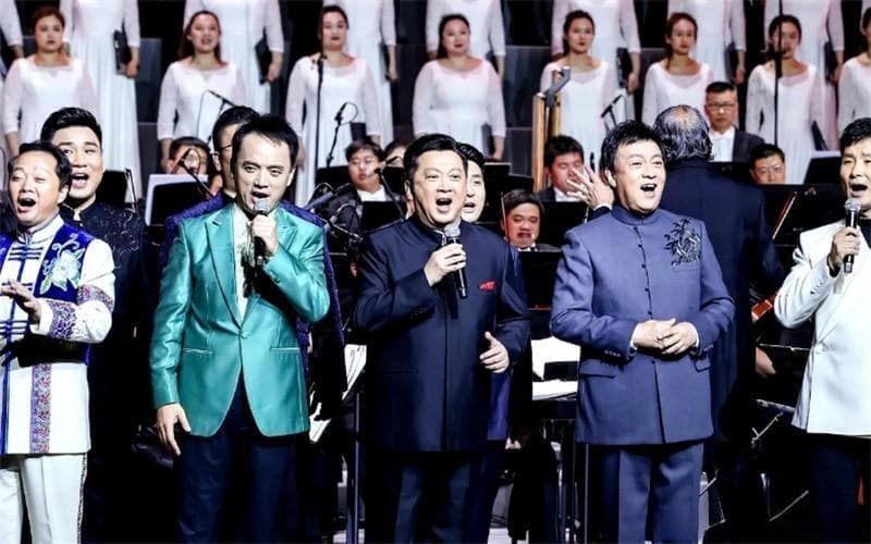 郁钧剑新书揭秘中国声乐艺术发展史