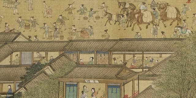 元朝初年农业生产秩序的恢复：从游牧到农耕的转型