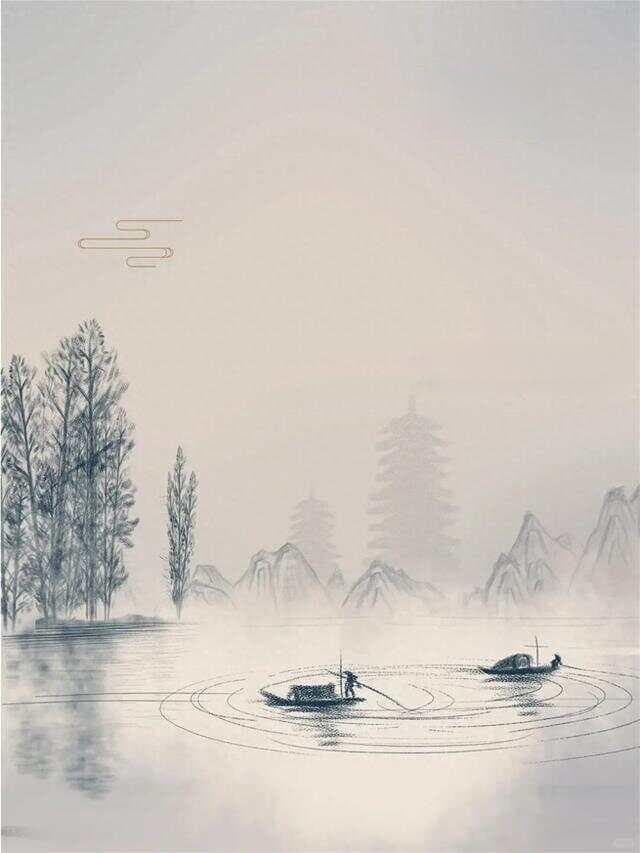 【原】美与苦，利与害，8首辩证哲理诗词，助您应对生活中的困境和挑战