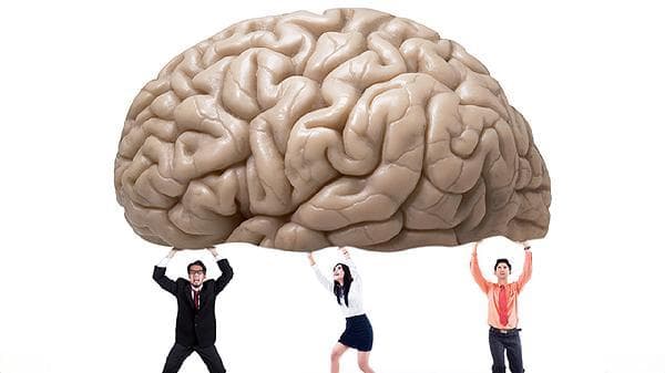 脑子老是想不好的事情怎么办
