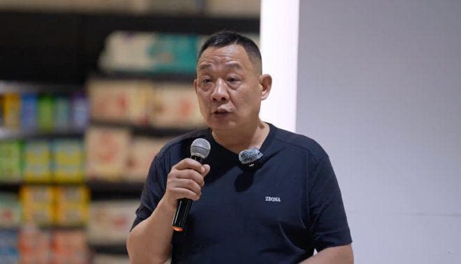 北京也有胖东来了？线上商城走红59元起送，网友：唯一缺点是“拼手速”