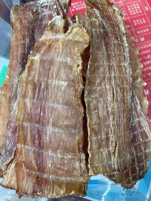 鳄鱼肉的功效与营养价值