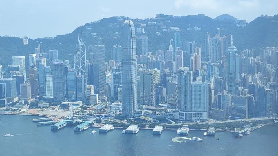 香港积极推进多项资本市场改革，完善交易机制增强投资者信心