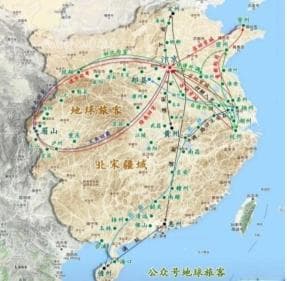 浅谈初中古诗词跨学科教学