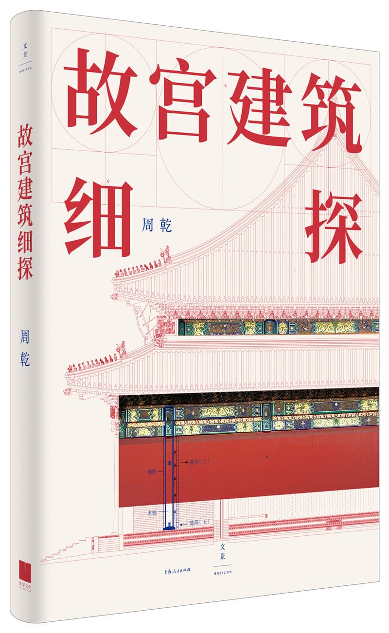 被收入今年高考试卷阅读材料的故宫“偷梁换柱”，究竟是怎么一回事？